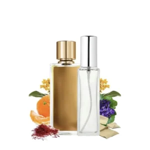 По мотивам знаменитого бренда A.BARROIS GANYMEDE