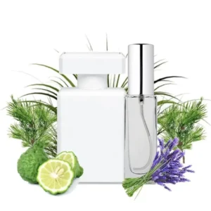 По мотивам знаменитого бренда Al-Rehab Soft