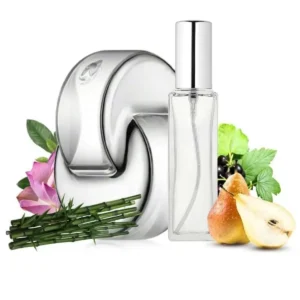 По мотивам знаменитого бренда Bvlgari Omnia