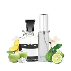 По мотивам знаменитого бренда Creed Aventus