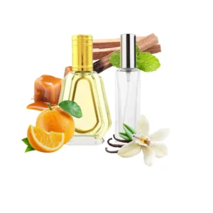 По мотивам знаменитого бренда DALAL