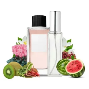 По мотивам знаменитого бренда D&G L' Imperatrice