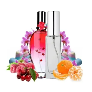 По мотивам знаменитого бренда Escada CHERRY IN THE AIR