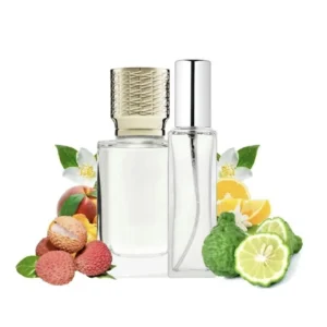 По мотивам знаменитого бренда Ex Nihilo Narcotique Fleur