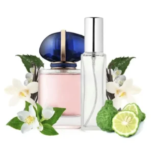 По мотивам знаменитого бренда Giorgio Armani My Way