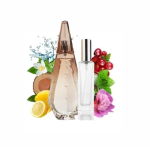 По мотивам знаменитого бренда Givenchy Angel&Demon La Secret