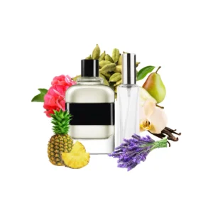 По мотивам знаменитого бренда Givenchy Gentlemen 2017