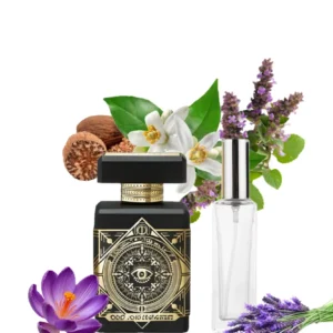 По мотивам знаменитого бренда Initio Oud For Greatness