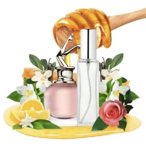 По мотивам знаменитого бренда Jean Paul Gaultier Scandal