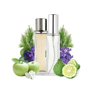 По мотивам знаменитого бренда Lacoste Pour Femme