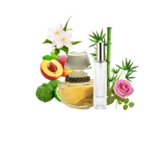 По мотивам знаменитого бренда Lancome Сlimat