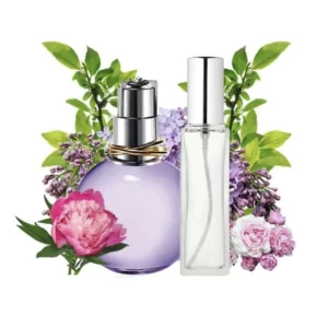 По мотивам знаменитого бренда Lanvin Eclat d'arpege