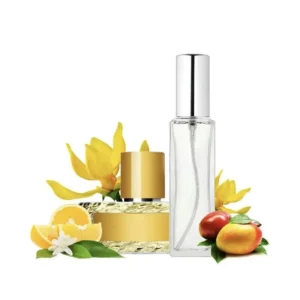 По мотивам знаменитого бренда MANGO