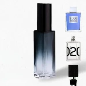 По мотивам знаменитого бренда METIS BY ANVAR KHAYDAROV