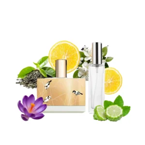 По мотивам знаменитого бренда Memo Paris Memo