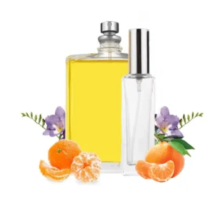 По мотивам знаменитого бренда Molecule 01 escentric molecules S