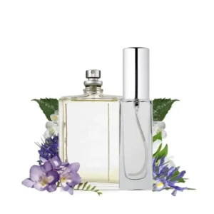 По мотивам знаменитого бренда Molecule 02 escentric molecules