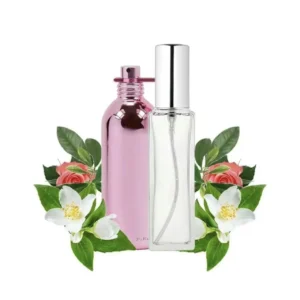 По мотивам знаменитого бренда Montale Roses Musk