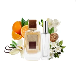 По мотивам знаменитого бренда Shahrаzad