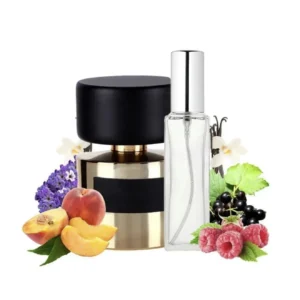 По мотивам знаменитого бренда Tiziana Terenzi Kirke