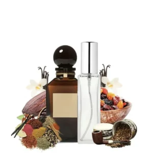 По мотивам знаменитого бренда Tom Ford Tabacco Vanille
