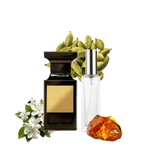 По мотивам знаменитого бренда Tom Ford Оmbre