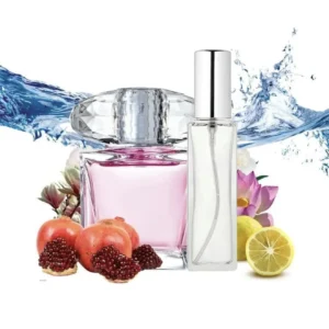 По мотивам знаменитого бренда Versace Bright Crysta