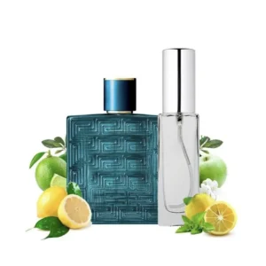 По мотивам знаменитого бренда Versace eros