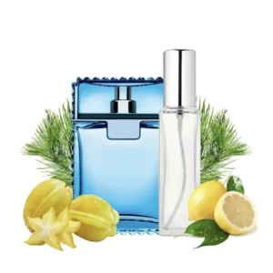 По мотивам знаменитого бренда Versace men eau fraiche