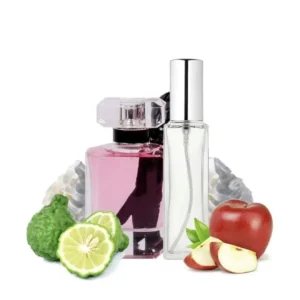 По мотивам знаменитого бренда Victoria`s Secret EAU SO SEXY