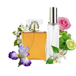 По мотивам знаменитого бренда Xerjoff Casamorati 1888 Lira