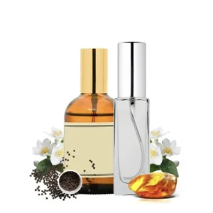 По мотивам знаменитого бренда Zielinski&Rozen Black Pepper & Amber