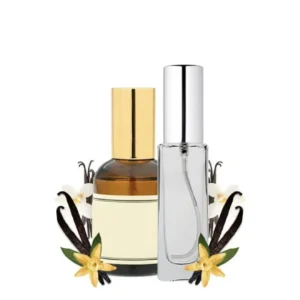 По мотивам знаменитого бренда Zielinski&Rozen VANILLA BLEND TOP